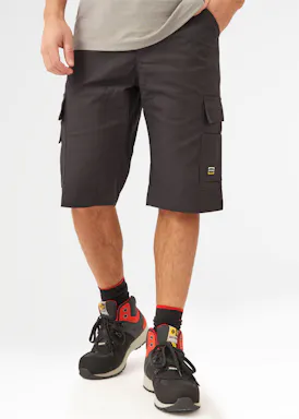 Tricorp Basis Kort werkbroek 502019