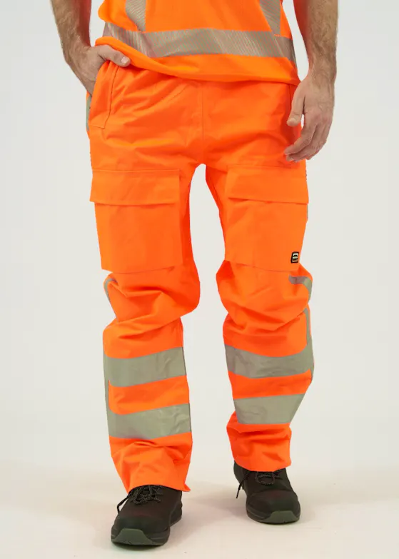 Tricorp RWS Regenhose TPA3001/503001