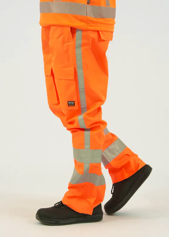 Tricorp RWS Regenhose TPA3001/503001