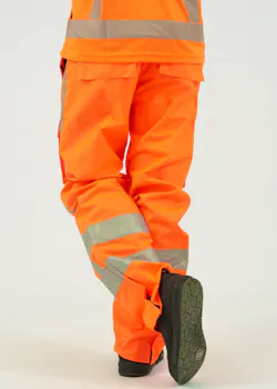 Tricorp RWS Regenbroek TPA3001/503001 miniatuur