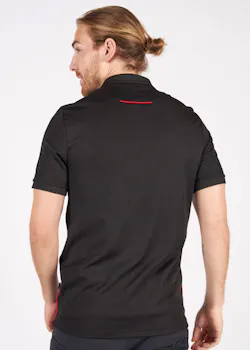 Tricorp Accent 202703 Poloshirt Fitted Bicolor Regular Fit miniatuur