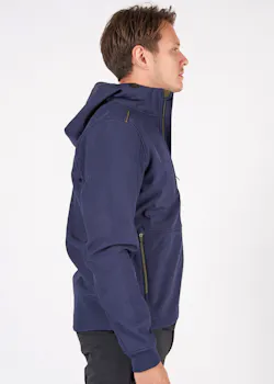 Tricorp Softshell-Kapuze Accent 402705 thumbnail