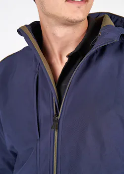 Tricorp Softshell-Kapuze Accent 402705 thumbnail