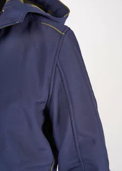 Tricorp Softshell-Kapuze Accent 402705 thumbnail