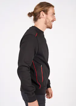Tricorp Sweater Accent 302703 miniatuur