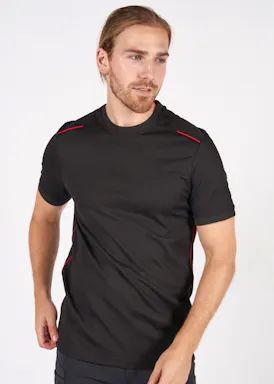 Tricorp 102703 T-shirt Regular Fit Accent