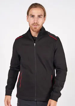 Tricorp 302702 Sweatvest Verwarmd Regular Fit Accent