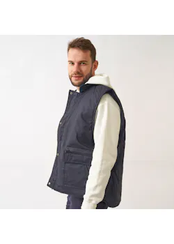 Tricorp BW160/401001 Bodywarmer Regular Fit Vorschaubild