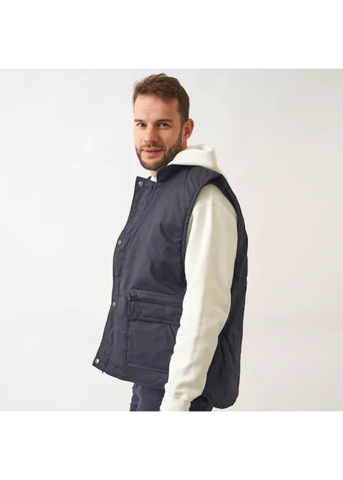 Tricorp BW160/401001 Bodywarmer Regular Fit
