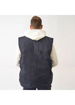 Tricorp BW160/401001 Bodywarmer Regular Fit Vorschaubild