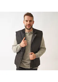 Tricorp BW160/401001 Bodywarmer Regular Fit Vorschaubild