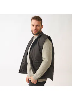 Tricorp BW160/401001 Bodywarmer Regular Fit Vorschaubild