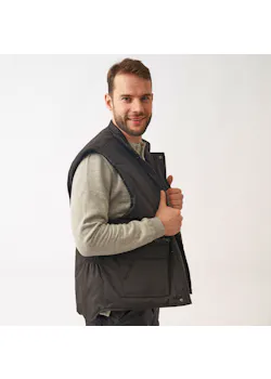 Tricorp BW160/401001 Bodywarmer Regular Fit Vorschaubild