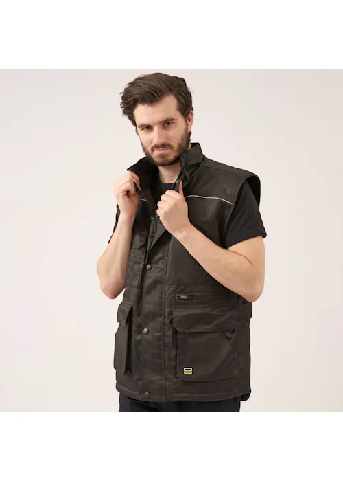 Tricorp TBW2000/402001 Industrie-Bodywarmer Regular Fit