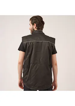 Tricorp TBW2000/402001 Industrie-Bodywarmer Regular Fit thumbnail
