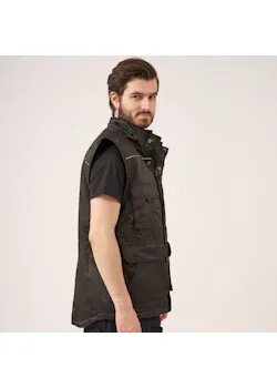 Tricorp TBW2000/402001 Industrie-Bodywarmer Regular Fit thumbnail