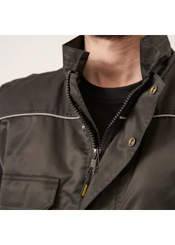 Tricorp TBW2000/402001 Industrie-Bodywarmer Regular Fit thumbnail