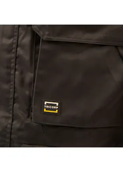 Tricorp TBW2000/402001 Industrie-Bodywarmer Regular Fit thumbnail