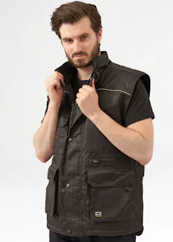 Tricorp TBW2000/402001 Bodywarmer Industrie Regular Fit