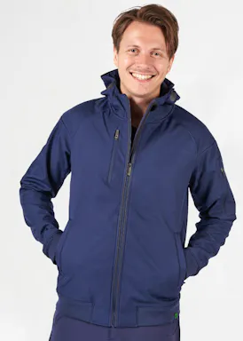 Tricorp Bomberjacke mit Kapuze RE2050/402704