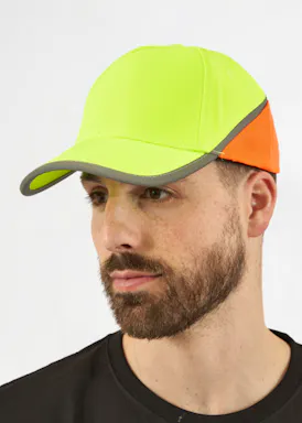 Tricorp Cap-VR Cap Verkeersregelaar