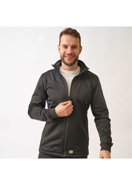 Tricorp 302010 Fleece Vest — Regular Fit