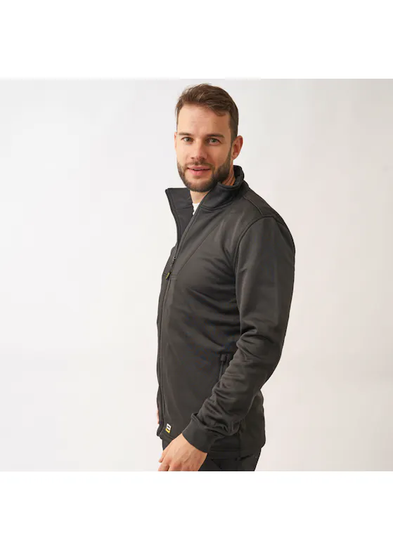 Tricorp 302010 Fleece Vest — Regular Fit