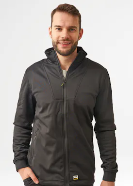 Tricorp 302010 Fleece Vest — Regular Fit