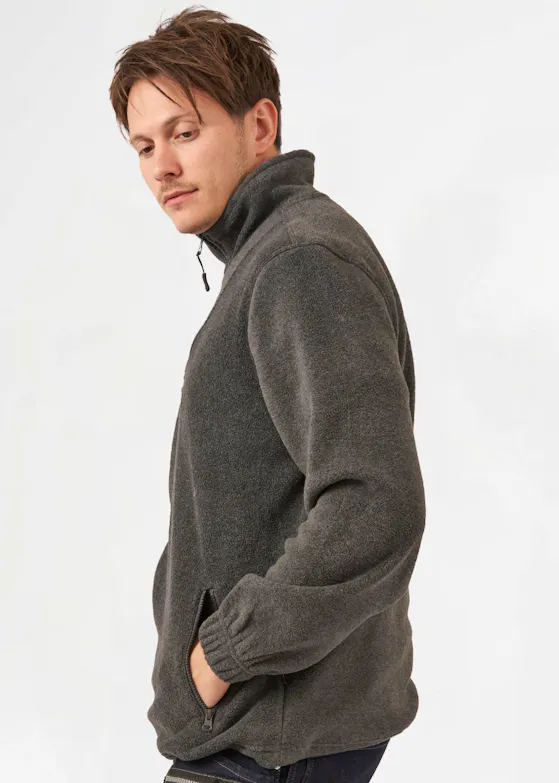 Tricorp FL320/301001 Fleece Sweater Regular Fit
