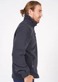 Tricorp FL320/301001 Fleece Sweater Regular Fit miniatuur