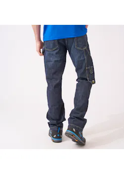 Tricorp Jeans-Basis TJB2000/502001 thumbnail
