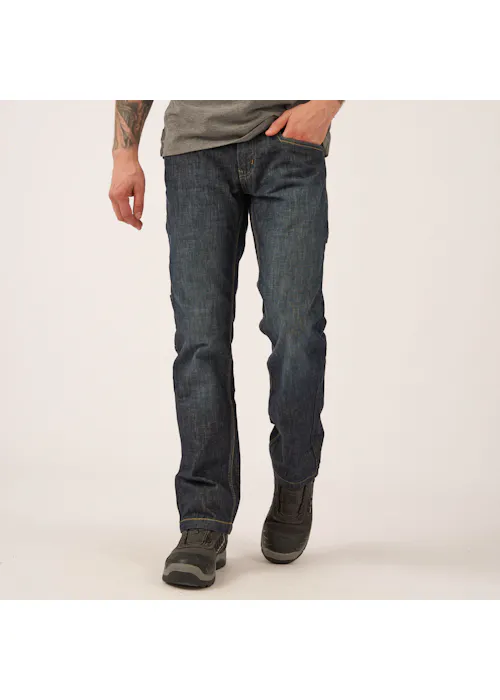 Tricorp Jeans taille basse TJL2000/502002