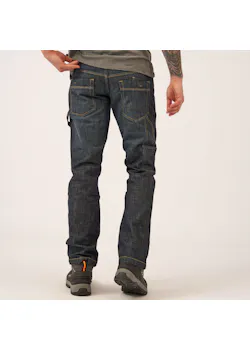 Tricorp Jeans taille basse TJL2000/502002 thumbnail (vignette)