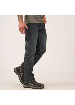 Tricorp Jeans taille basse TJL2000/502002 thumbnail (vignette)