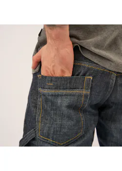Tricorp Jeans taille basse TJL2000/502002 thumbnail (vignette)