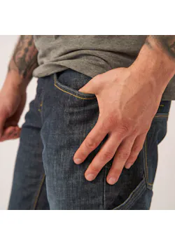 Tricorp Jeans taille basse TJL2000/502002 thumbnail (vignette)