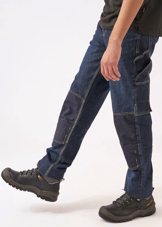 Tricorp Jeans-Arbeitshose TJW2000/502005