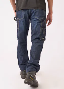 Tricorp Jeans Werkbroek TJW2000/502005 miniatuur