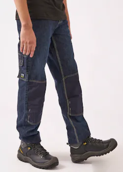 Tricorp Jeans Werkbroek TJW2000/502005 miniatuur