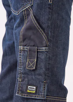 Tricorp Jeans Werkbroek TJW2000/502005 miniatuur