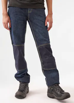 Tricorp Jeans Werkbroek TJW2000/502005