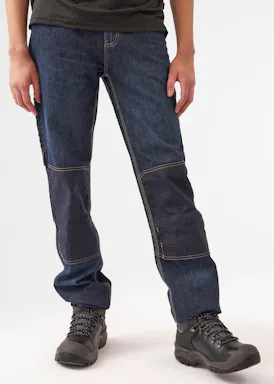 Tricorp Jeans-Arbeitshose TJW2000/502005