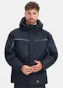 Tricorp Midi Parka Canvas 402007 Vorschaubild
