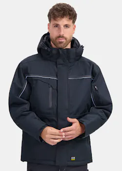 Tricorp Midi Parka Canvas 402007