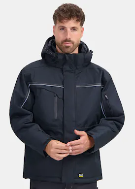 Tricorp Midi Parka Canvas 402007