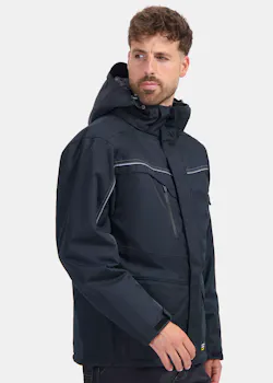 Tricorp Midi-Parka Canvas 402007 thumbnail