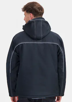 Tricorp Midi-Parka Canvas 402007 thumbnail