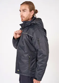 Tricorp Midi Parka Rewear 402702  miniatuur