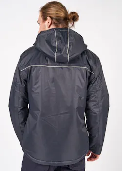 Tricorp Midi Parka Rewear 402702  miniatuur