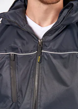 Tricorp Midi Parka Rewear 402702  miniatuur